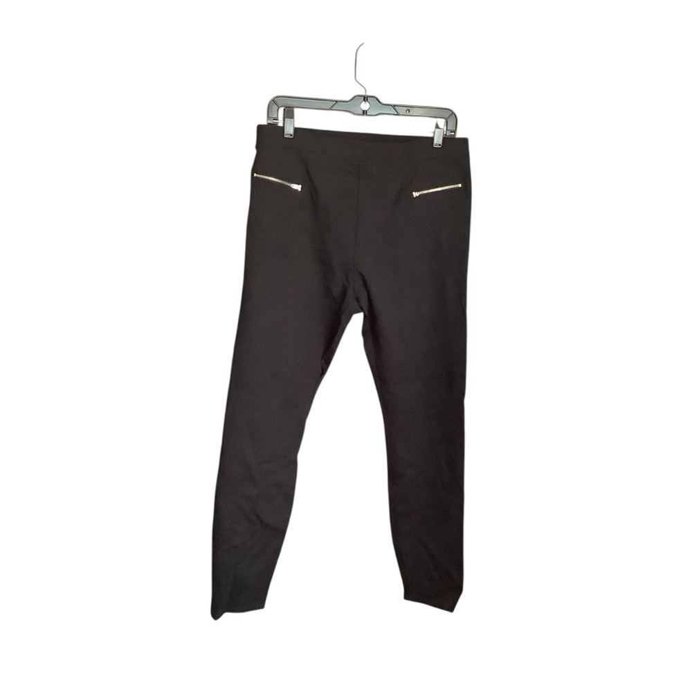 Large Black Catherine Leggings NWT